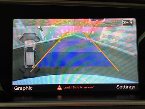 Used 2016 Audi Q5 2.0T Premium Plus w/ Technology Package image 14