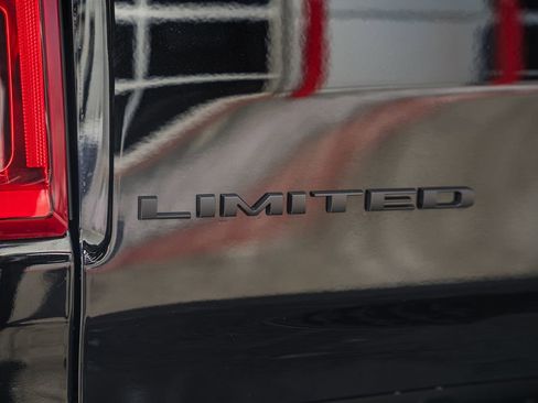 New 2026 RAM 1500 Limited AWD/4WD image 7