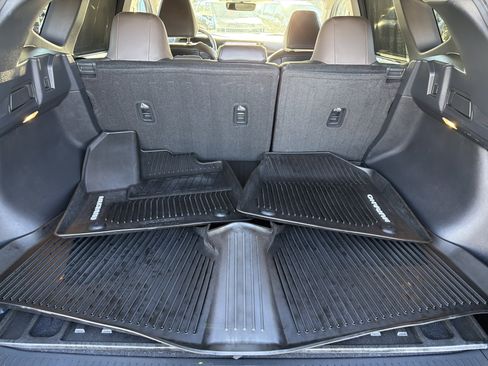 Used 2025 Nissan Murano Platinum w/ Cargo Package image 18