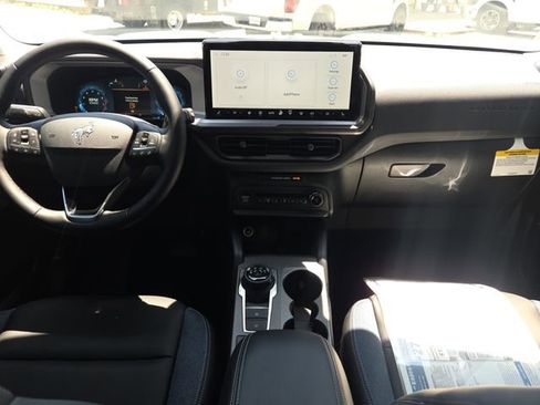 New 2025 Ford Bronco Sport Outer Banks AWD/4WD image 10