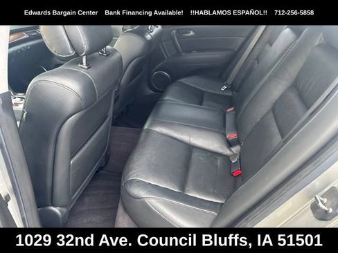 Used 2006 Acura RL AWD/4WD image 9