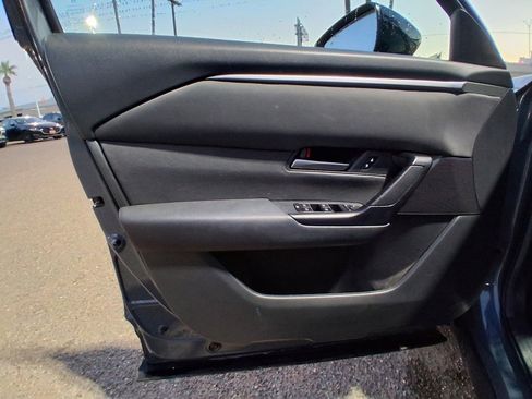 Used 2023 MAZDA CX-50 2.5 S w/ Cargo Package image 10