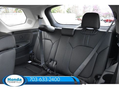 New 2026 Honda Pilot Touring image 33