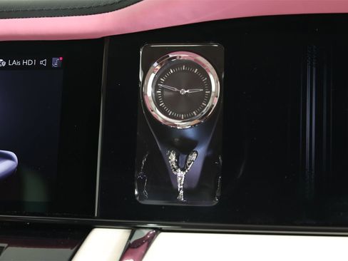 New 2025 Rolls-Royce Cullinan w/ Dynamic Package image 27