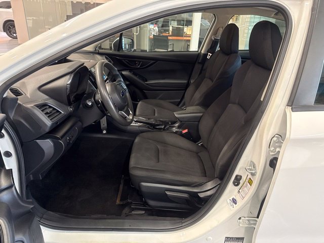 Used 2023 Subaru Impreza 2.0i Premium AWD/4WD image 22