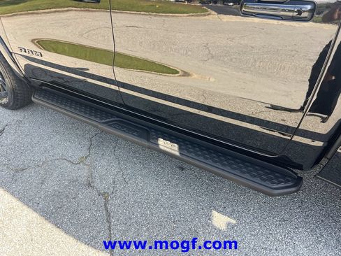 Used 2026 RAM 1500 Big Horn AWD/4WD image 30
