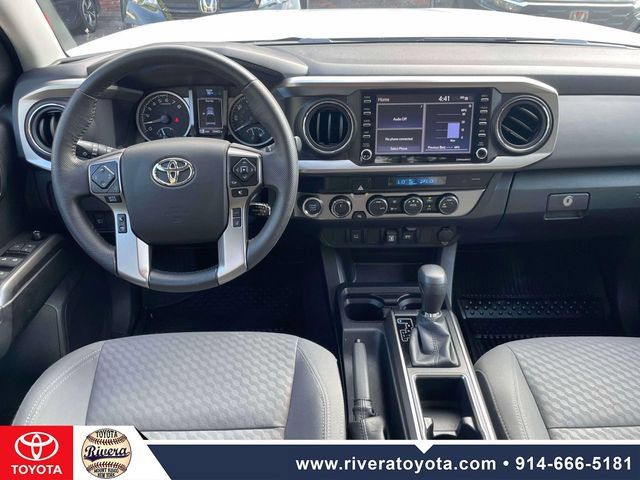 Used 2023 Toyota Tacoma SR5 AWD/4WD image 14
