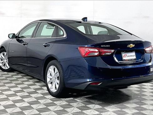 Used 2020 Chevrolet Malibu LT FWD image 10