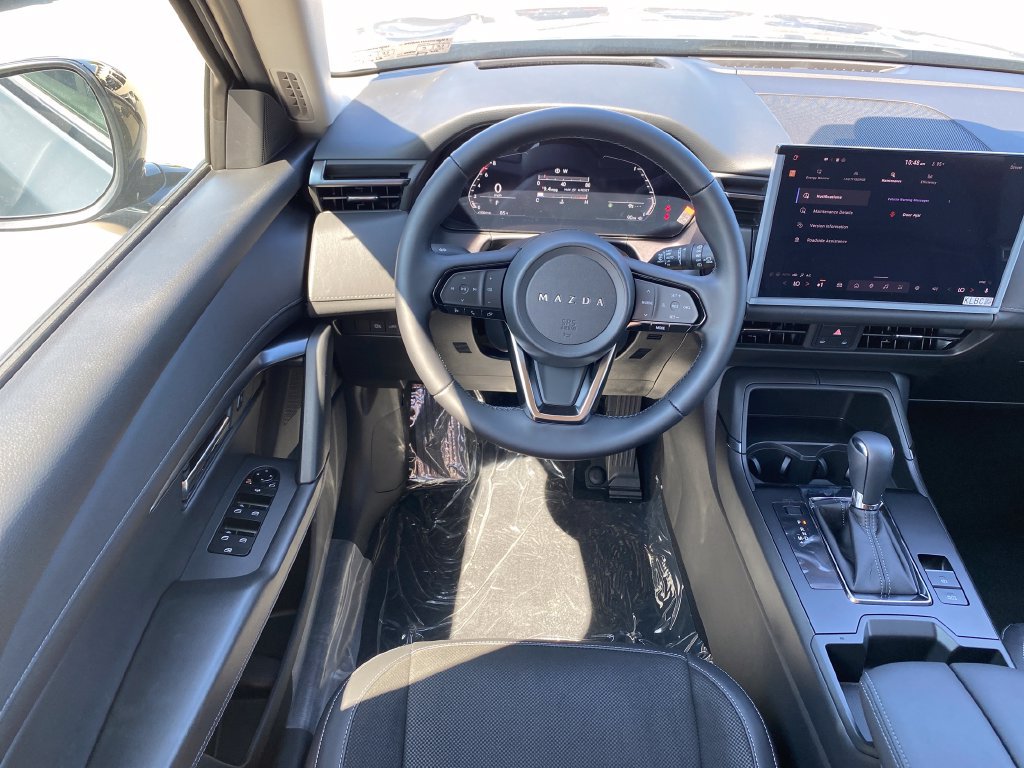 New 2026 MAZDA CX-5 Preferred AWD/4WD image 23