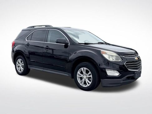 Used 2016 Chevrolet Equinox LT FWD image 9