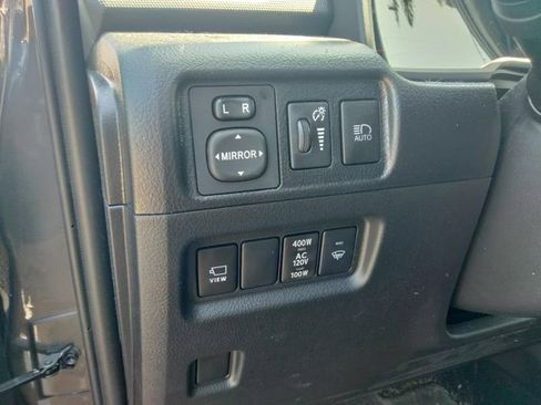 Used 2023 Toyota 4Runner SR5 Premium w/ Moonroof Package image 14