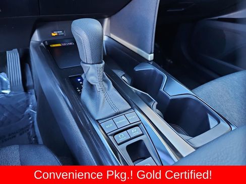 Certified 2025 Toyota Camry LE image 15