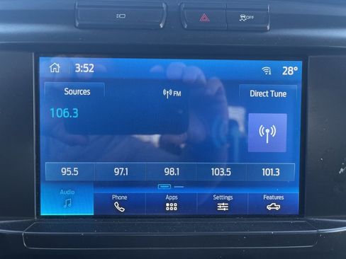 Used 2022 Ford F150 XLT w/ Trailer Tow Package AWD/4WD image 19