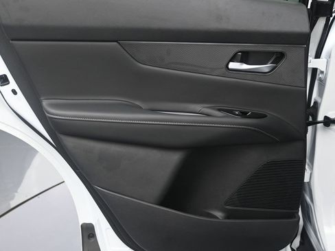 New 2025 Nissan Murano SV w/ Cargo Package image 21