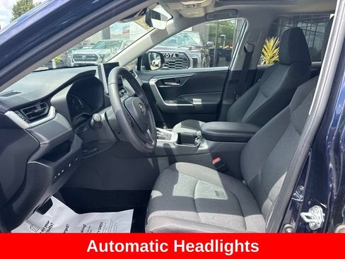 Certified 2024 Toyota RAV4 XLE w/ Convenience Package AWD/4WD image 13