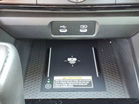 Used 2024 Honda Accord Touring image 17