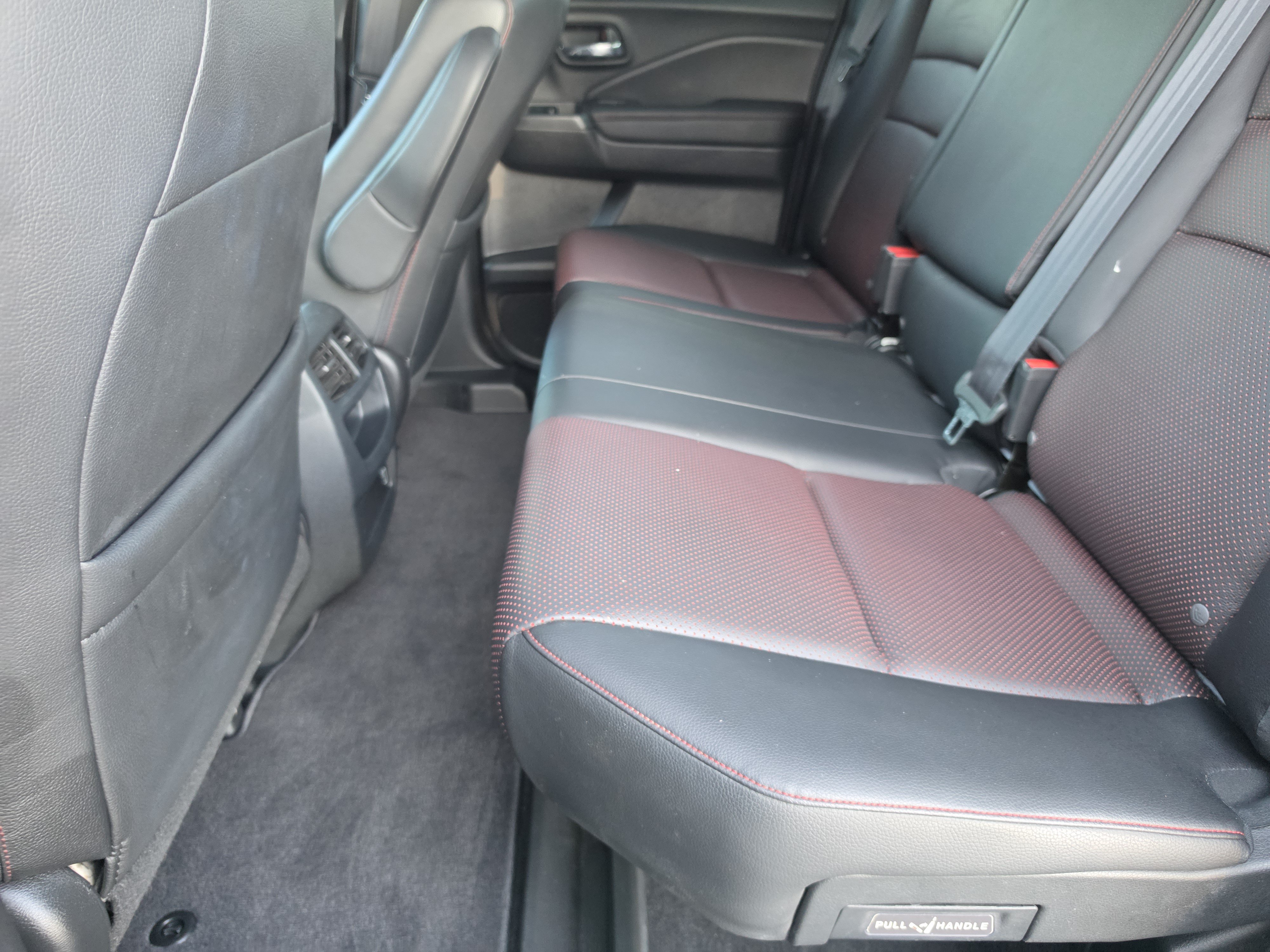 Used 2022 Honda Ridgeline Black Edition image 11