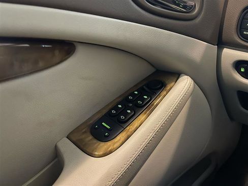 Used 2006 Jaguar S-TYPE 3.0 image 24