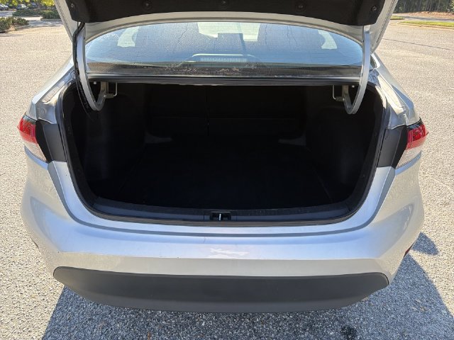 Used 2024 Toyota Corolla LE FWD image 24