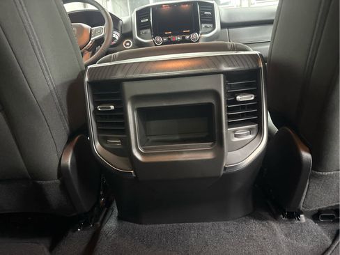 New 2026 RAM 1500 Big Horn image 16