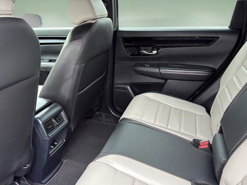 Used 2025 Honda CR-V Sport Touring image 14