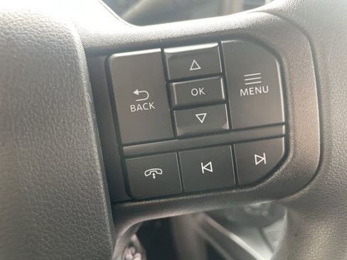 New 2026 Ford F550 4x4 Supercab Super Duty w/ XLT Value Package image 15