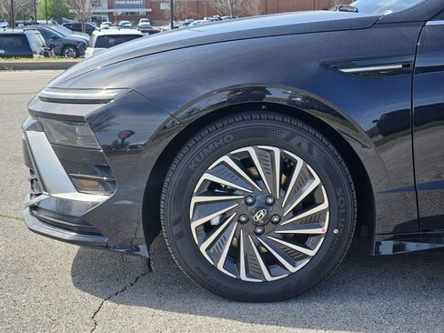 New 2026 Hyundai Sonata SEL FWD image 10