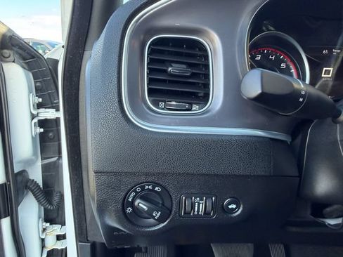 Used 2021 Dodge Charger R/T RWD image 22