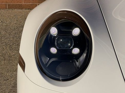 Certified 2023 Porsche 911 Carrera GTS image 12