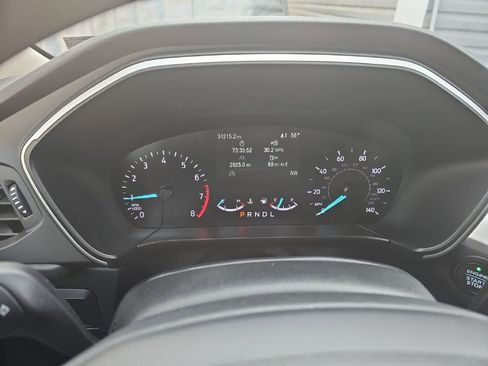 Used 2020 Ford Escape SE image 15