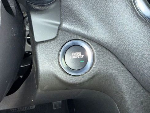 Used 2024 Chevrolet Equinox LT w/ LPO, Floor Liner Package image 14