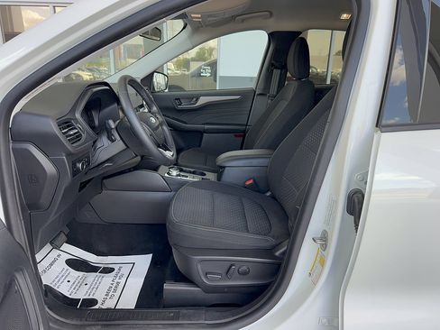Certified 2023 Ford Escape Active w/ Tech Pack #1 FWD image 12