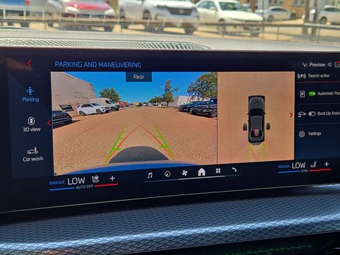 Used 2025 BMW M340i Sedan RWD image 18
