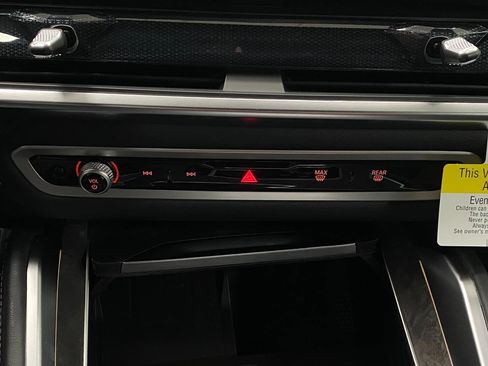 New 2026 BMW X6 xDrive40i image 26