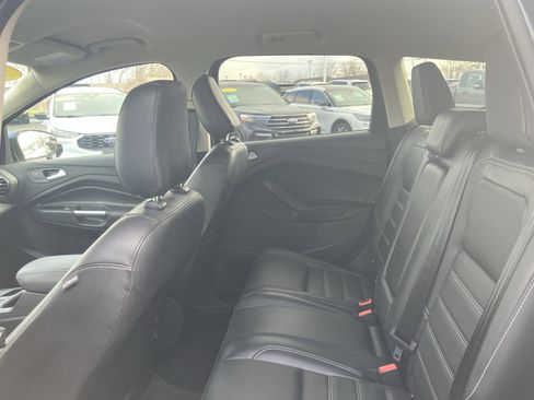 Used 2018 Ford Escape SEL image 16