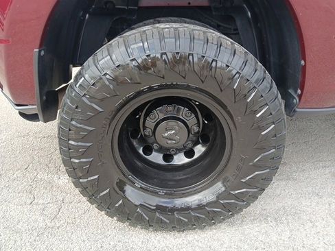 Used 2021 RAM 3500 Big Horn w/ Level B Equipment Group image 24