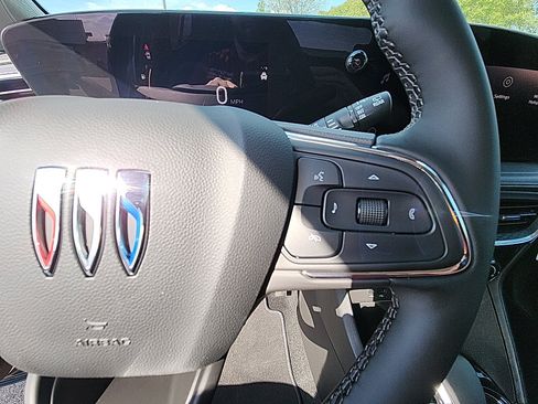 New 2026 Buick Encore GX Sport Touring w/ Comfort Package image 20