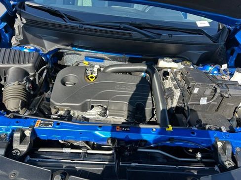 Certified 2024 Chevrolet Equinox LS w/ LS Convenience Package image 11
