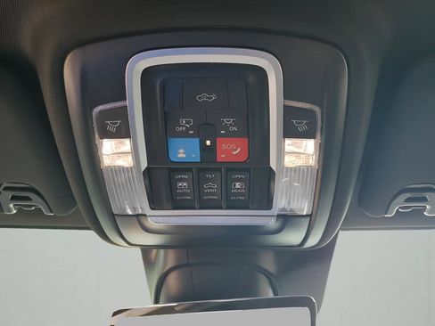 New 2026 RAM 3500 Laramie image 39