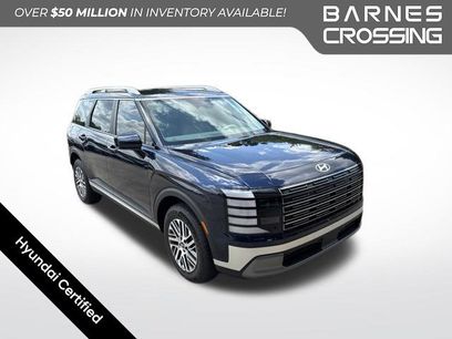Used 2026 Hyundai Palisade SEL