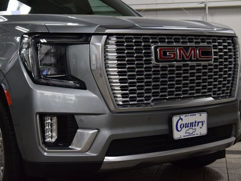 Used 2024 GMC Yukon XL Denali w/ Max Trailering Package AWD/4WD image 11