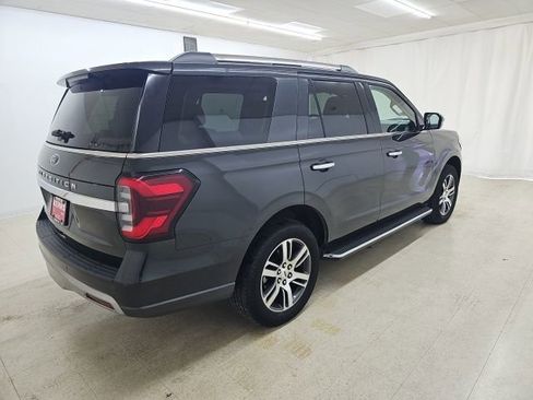 Used 2023 Ford Expedition Limited image 15