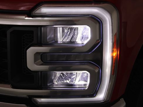 New 2026 Ford F350 Lariat AWD/4WD image 52