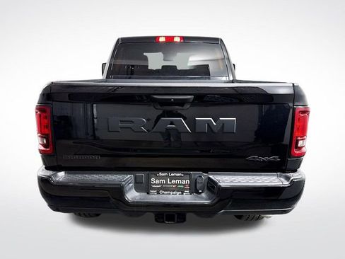 Used 2025 RAM 2500 Big Horn image 6