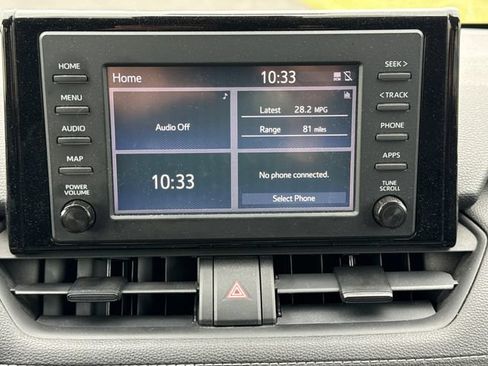 Used 2019 Toyota RAV4 XLE w/ Convenience Package AWD/4WD image 26