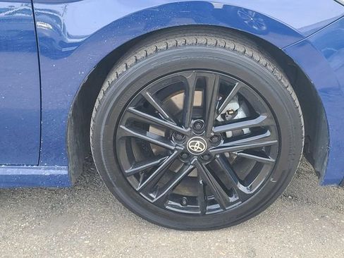 Certified 2025 Toyota Camry SE image 34