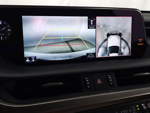 Used 2021 Lexus ES 300h w/ Accessory Package 2 FWD image 28