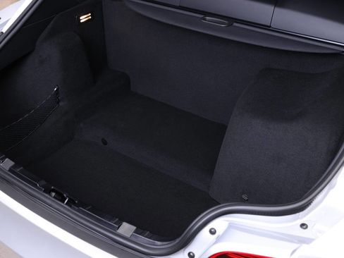 Used 2007 BMW M Coupe image 95