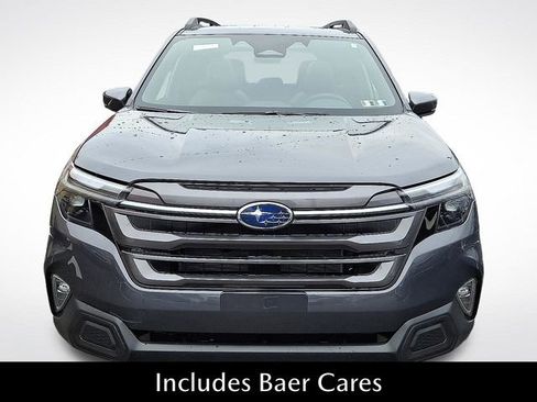 New 2026 Subaru Forester Limited AWD/4WD image 2
