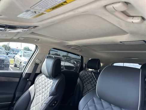 New 2026 Genesis GV80 3.5T Prestige image 24